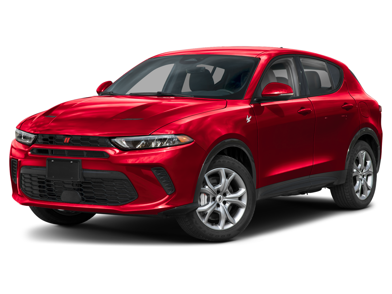 2024 Dodge Hornet R/T EAWD