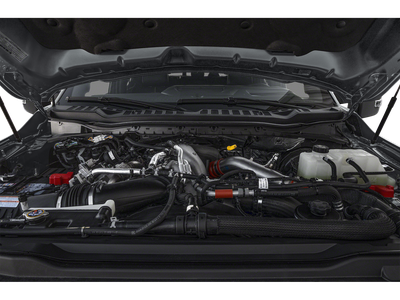 2024 Ford Super Duty F-250 Pickup Platinum