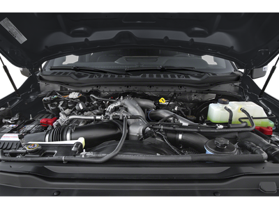 2024 Ford Super Duty F-350 SRW Pickup Lariat