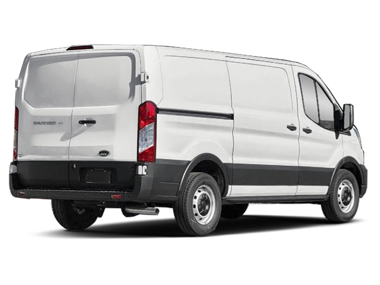 2024 Ford Transit Cargo Van T250