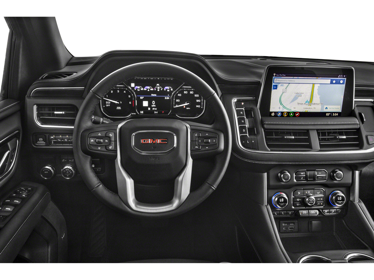 2024 GMC Yukon XL SLT SLT