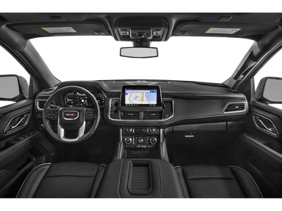 2024 GMC Yukon XL SLT SLT