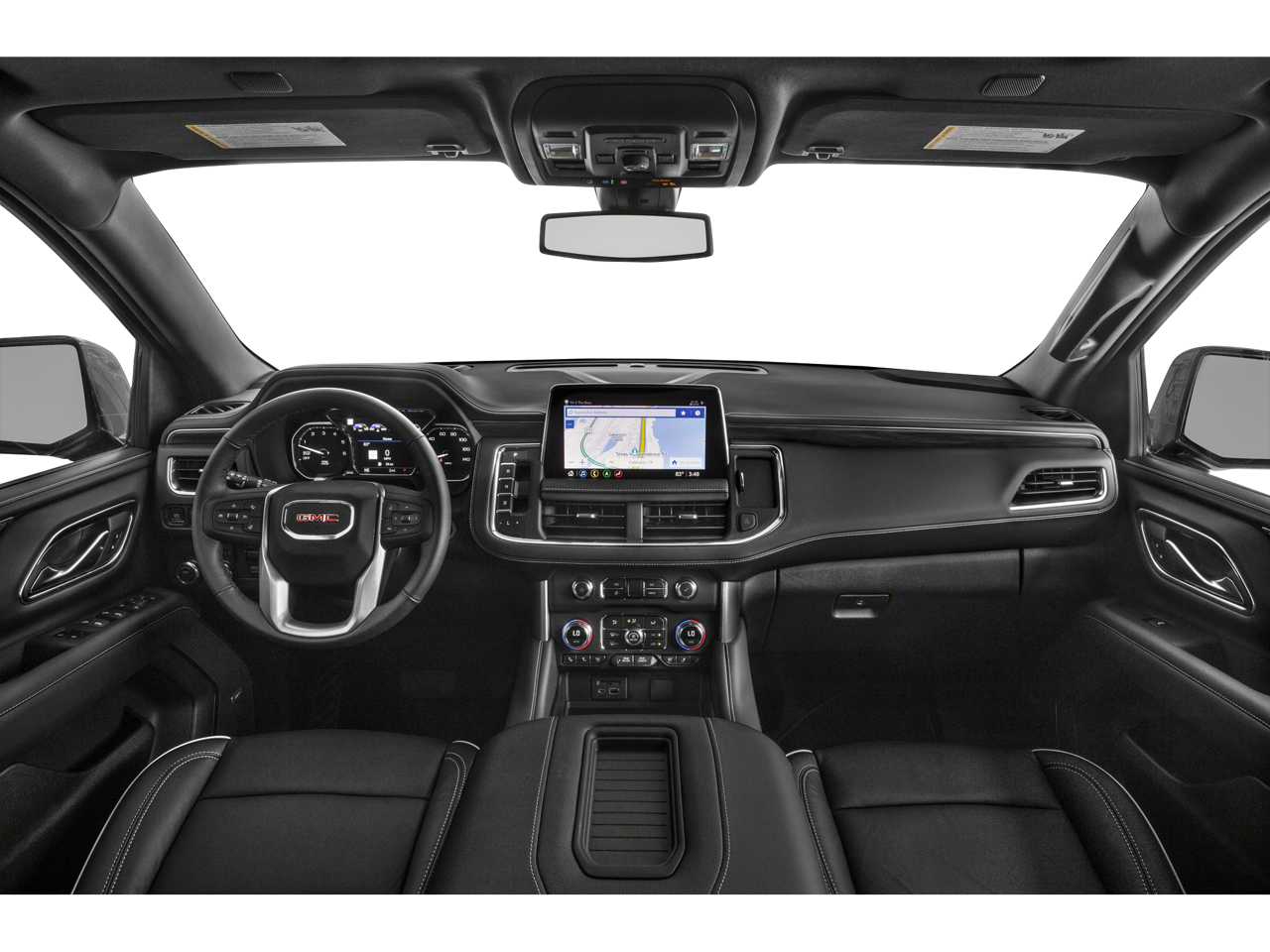 2024 GMC Yukon XL SLT SLT