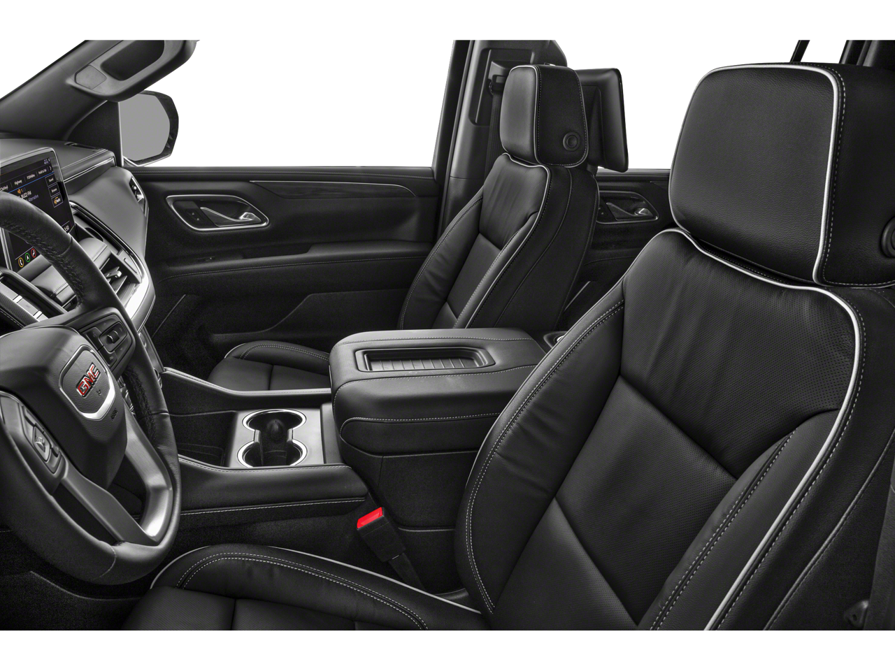 2024 GMC Yukon XL SLT SLT