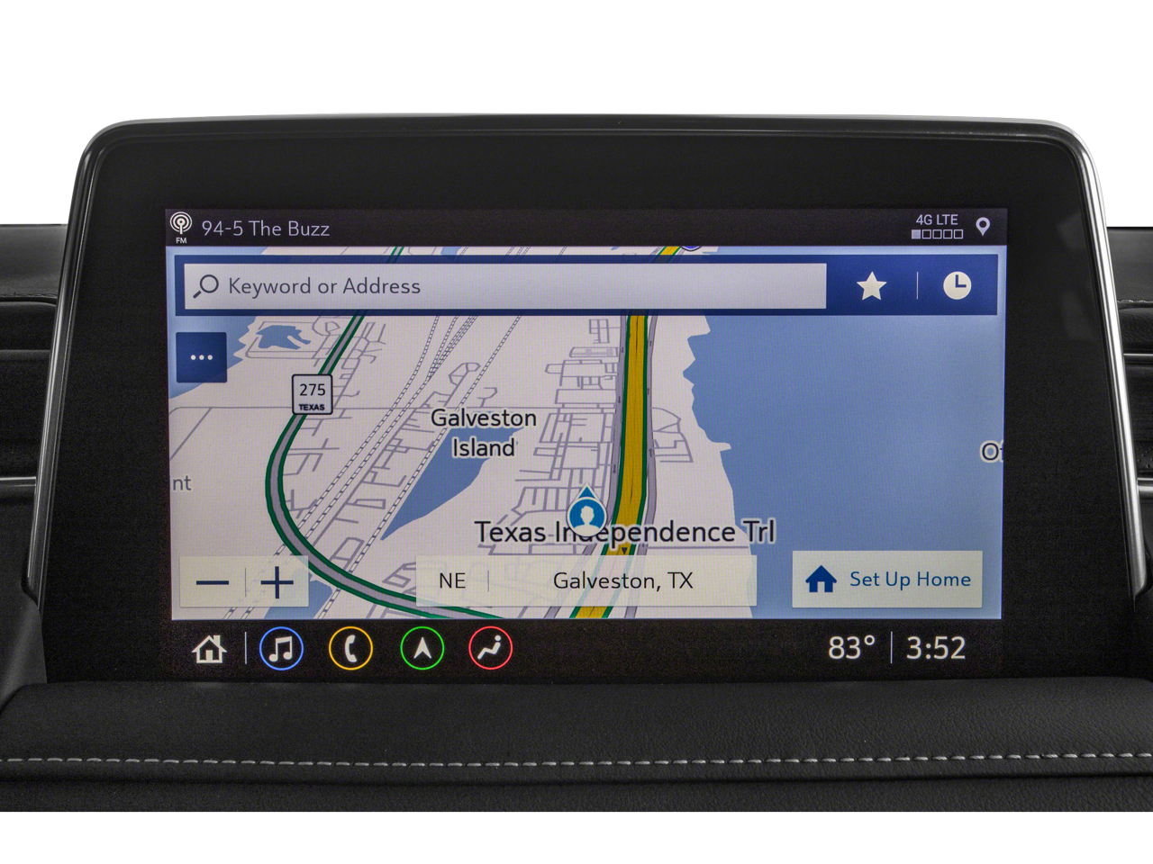 2024 GMC Yukon XL SLT SLT