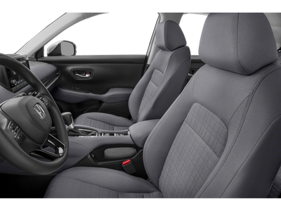 2024 Honda HR-V AWD LX