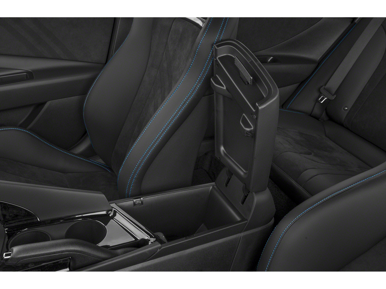 2024 Hyundai Elantra N DCT