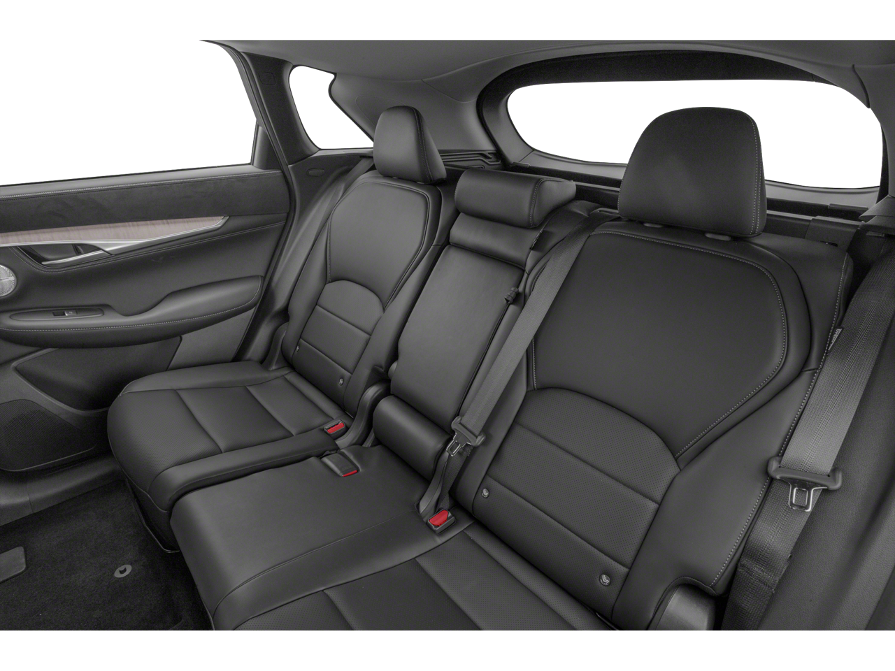 2024 INFINITI QX50 Autograph