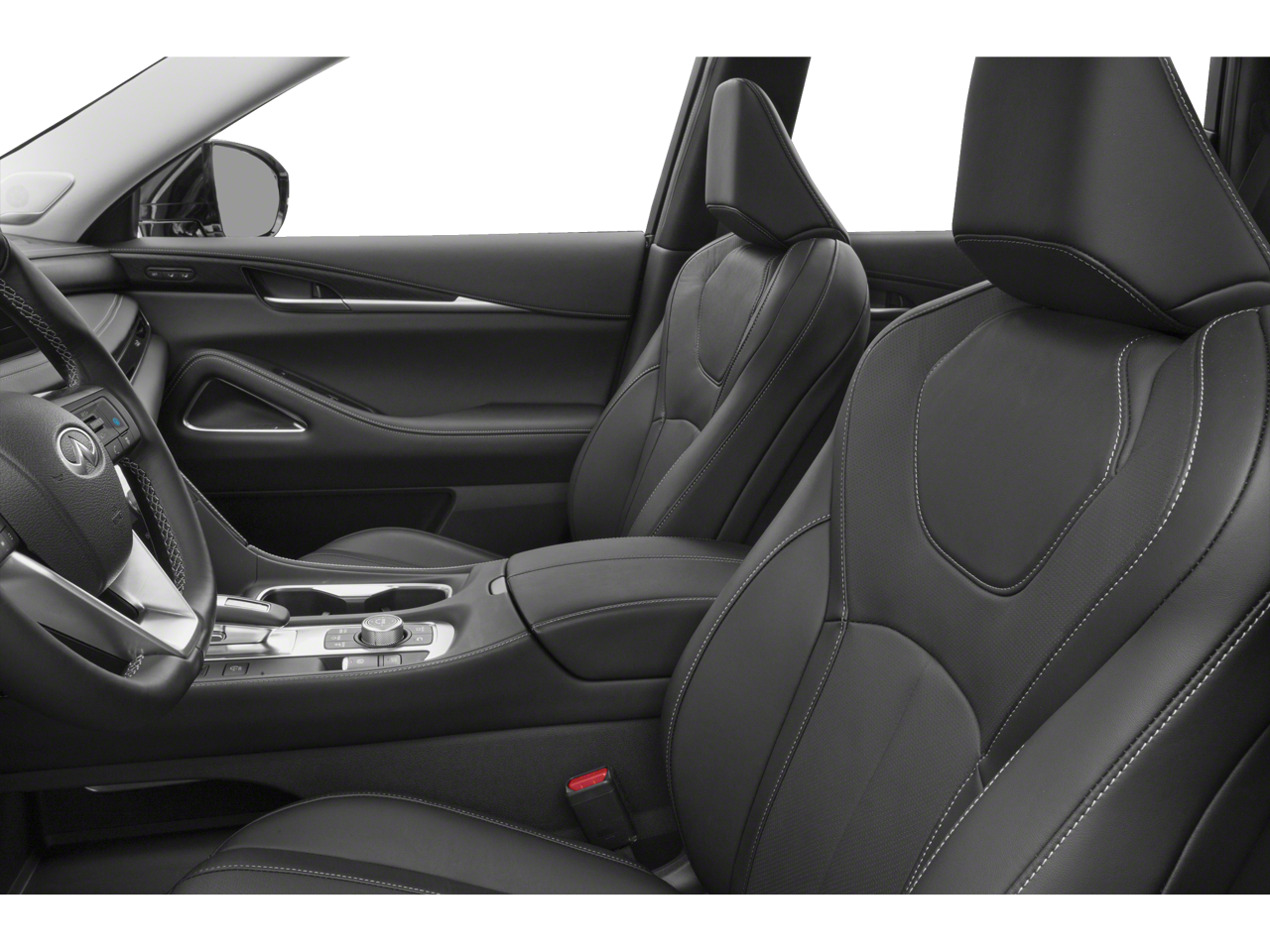 2024 INFINITI QX60 SENSORY AWD