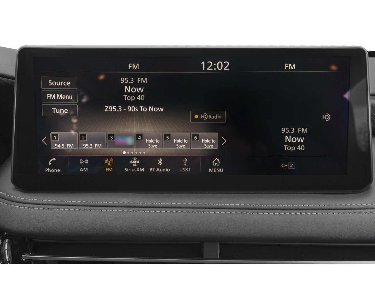 2024 INFINITI QX60 SENSORY AWD