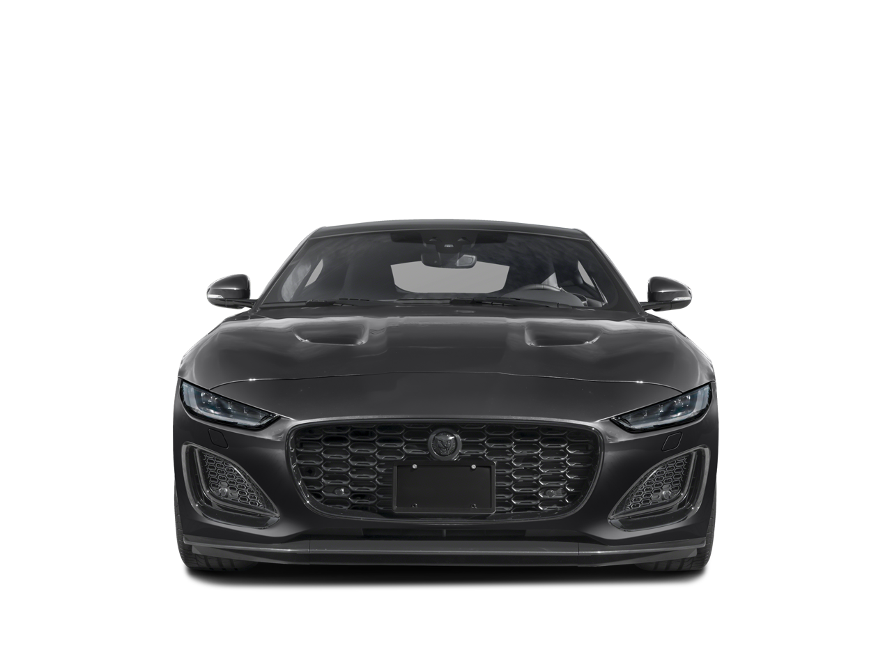2024 Jaguar F-TYPE P450