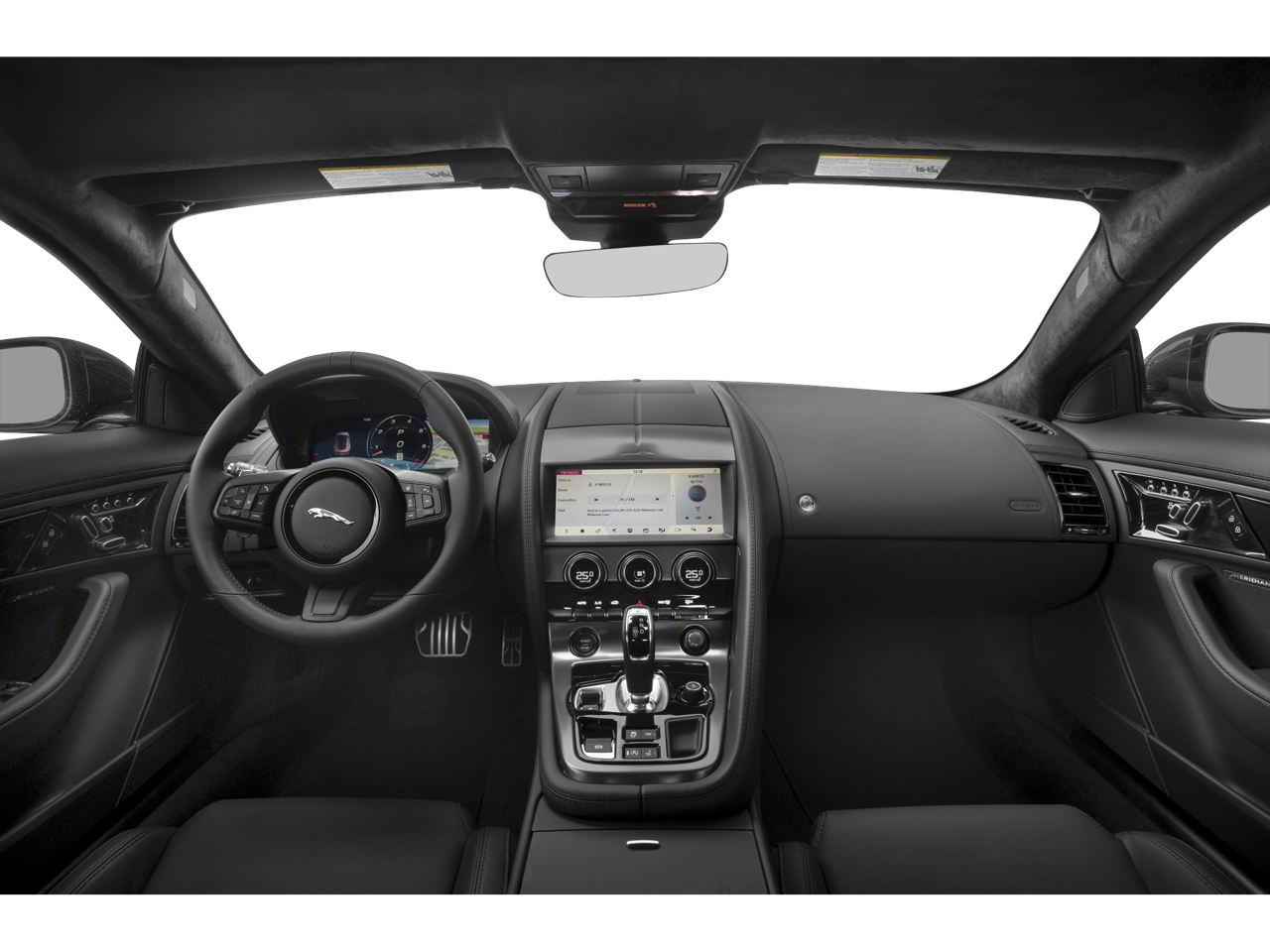 2024 Jaguar F-TYPE P450