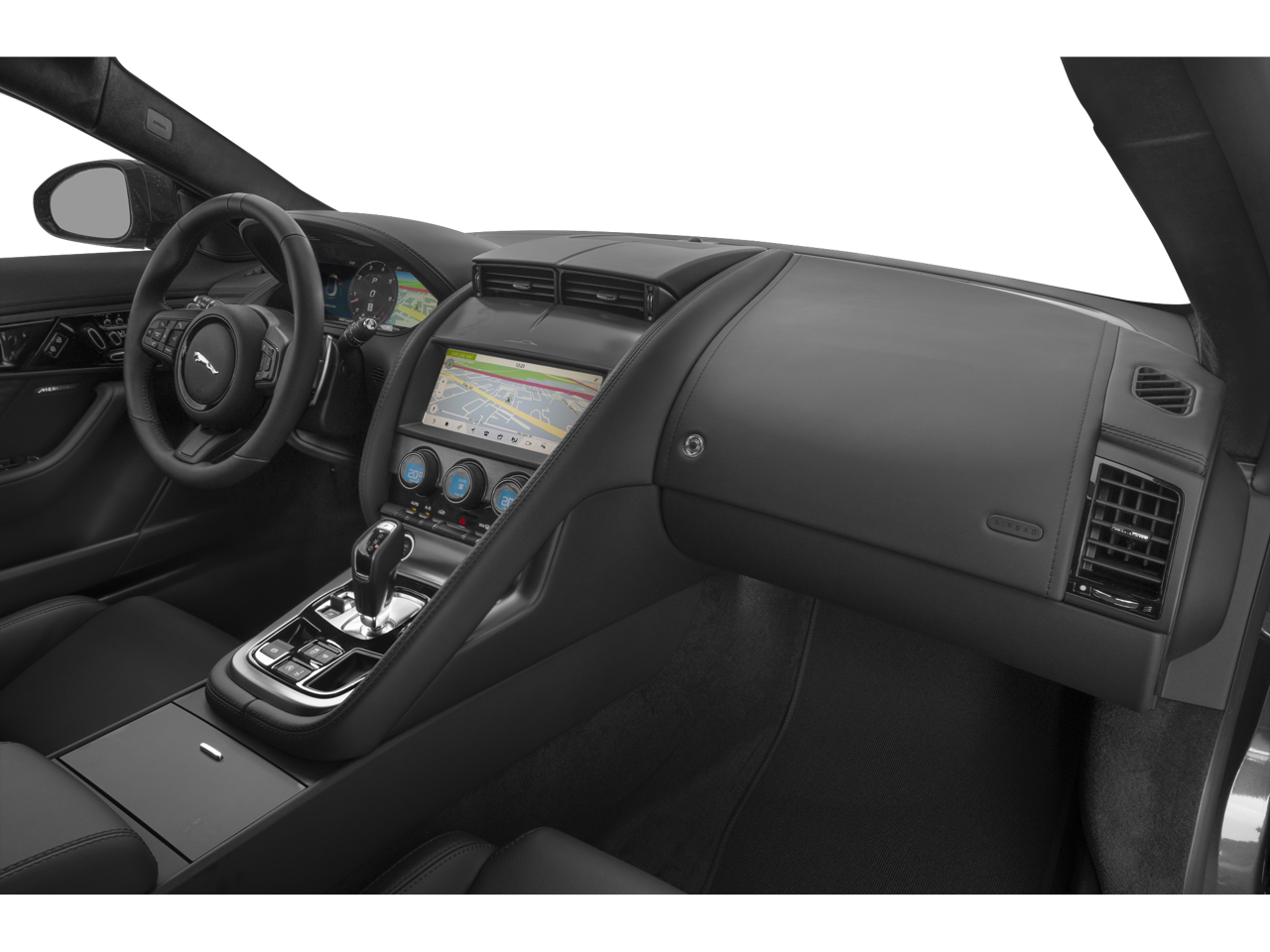 2024 Jaguar F-TYPE P450