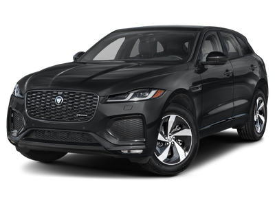 2024 Jaguar F-PACE P400 R-Dynamic S