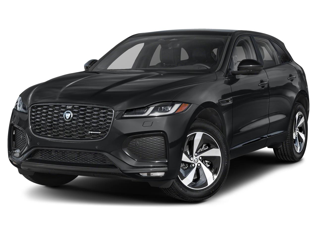 2024 Jaguar F-PACE P400 R-Dynamic S