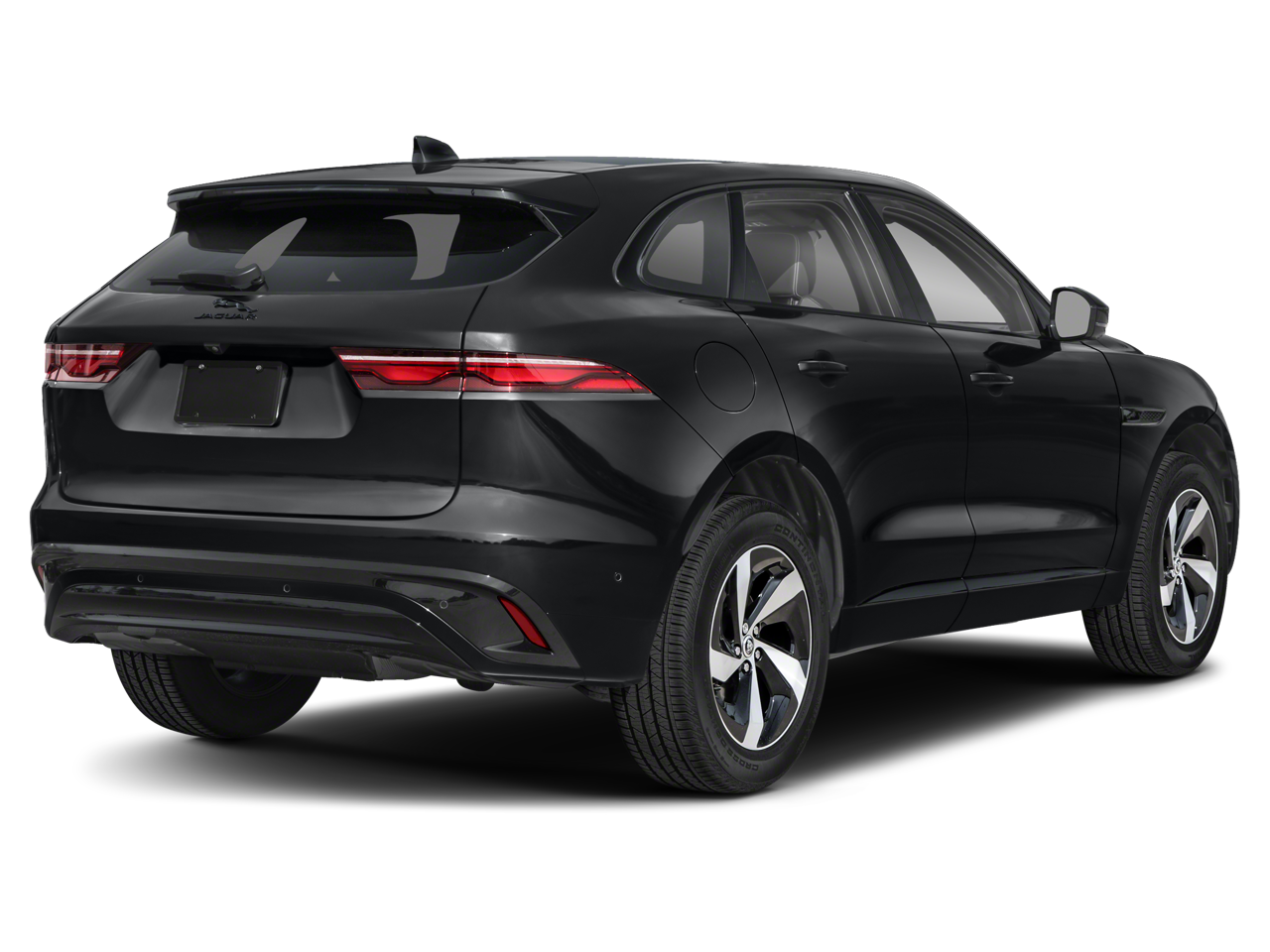 2024 Jaguar F-PACE P400 R-Dynamic S