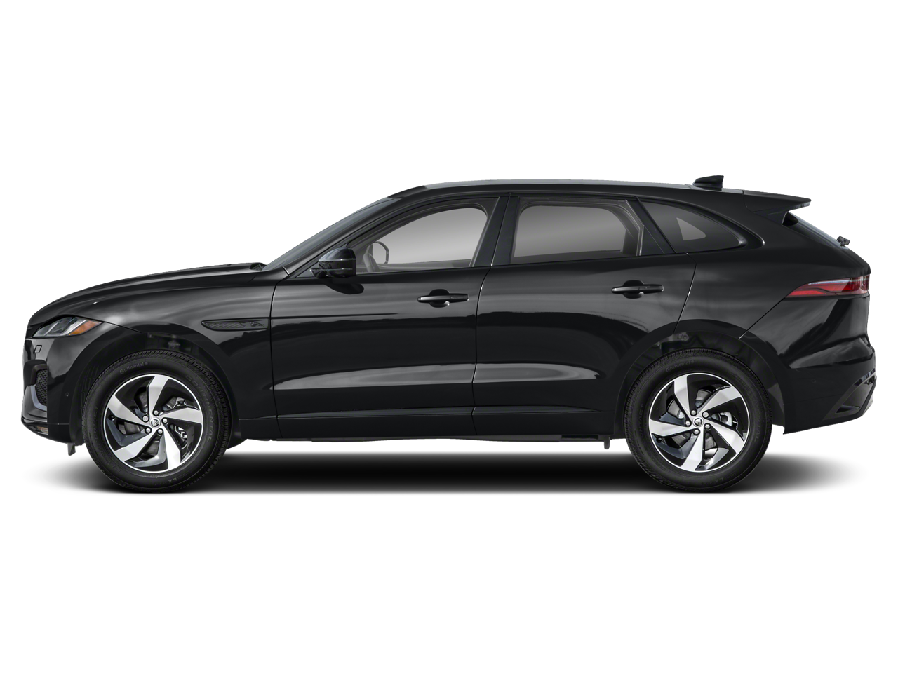 2024 Jaguar F-PACE P400 R-Dynamic S