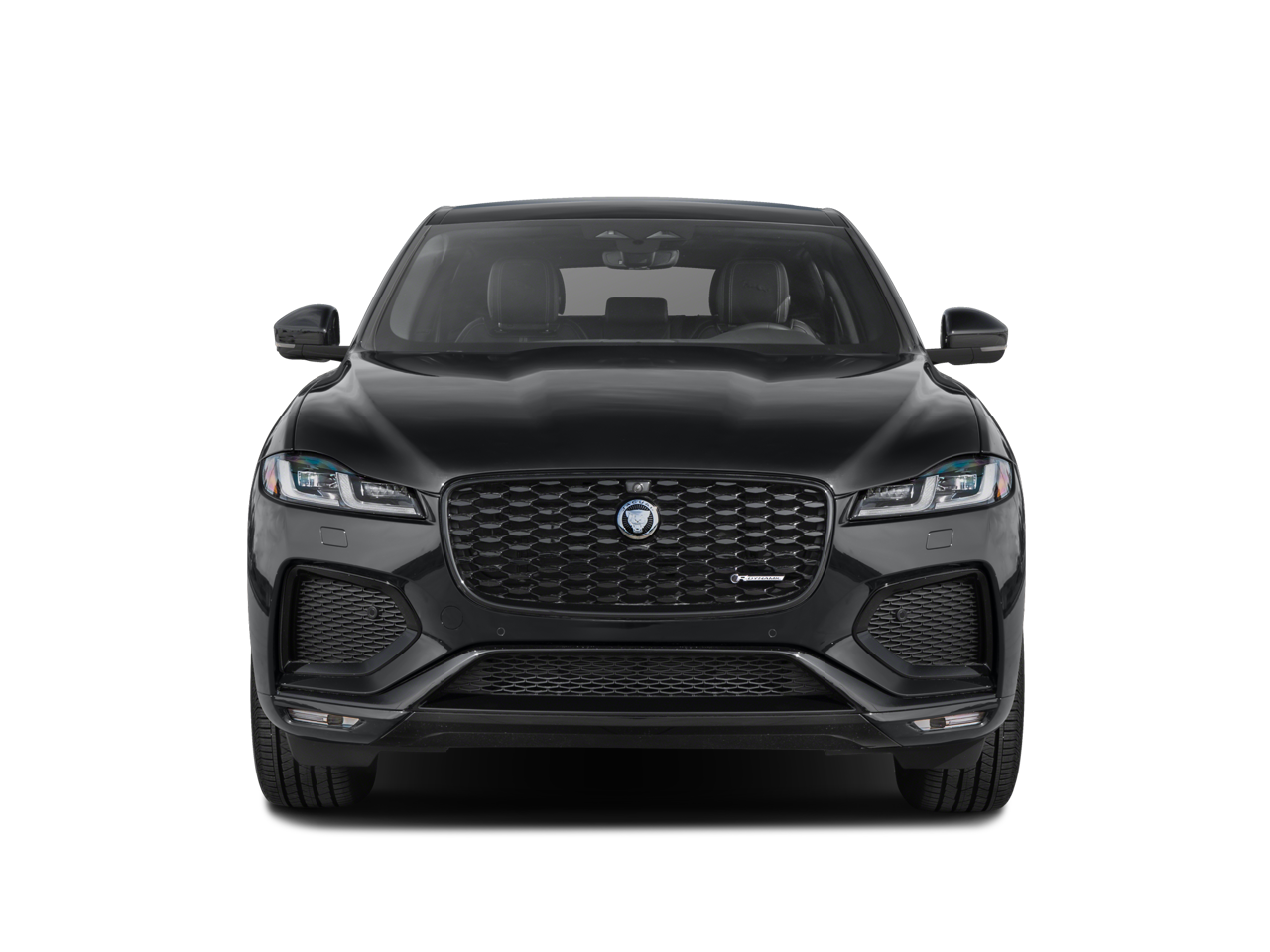 2024 Jaguar F-PACE P400 R-Dynamic S