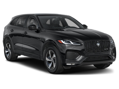 2024 Jaguar F-PACE P400 R-Dynamic S