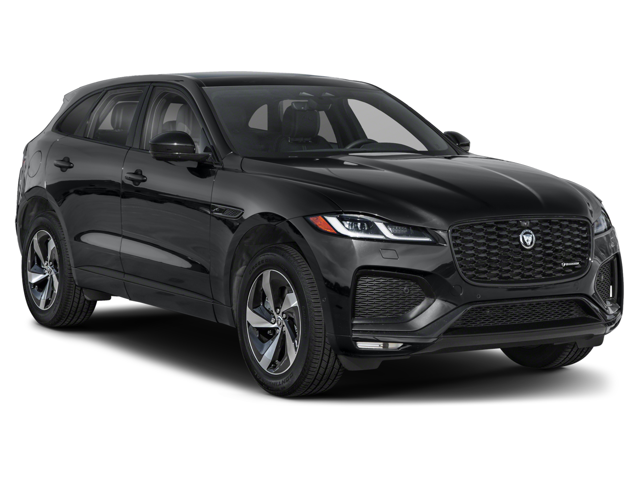 2024 Jaguar F-PACE P400 R-Dynamic S