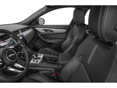 2024 Jaguar F-PACE P400 R-Dynamic S