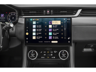 2024 Jaguar F-PACE P400 R-Dynamic S