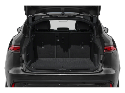 2024 Jaguar F-PACE P400 R-Dynamic S