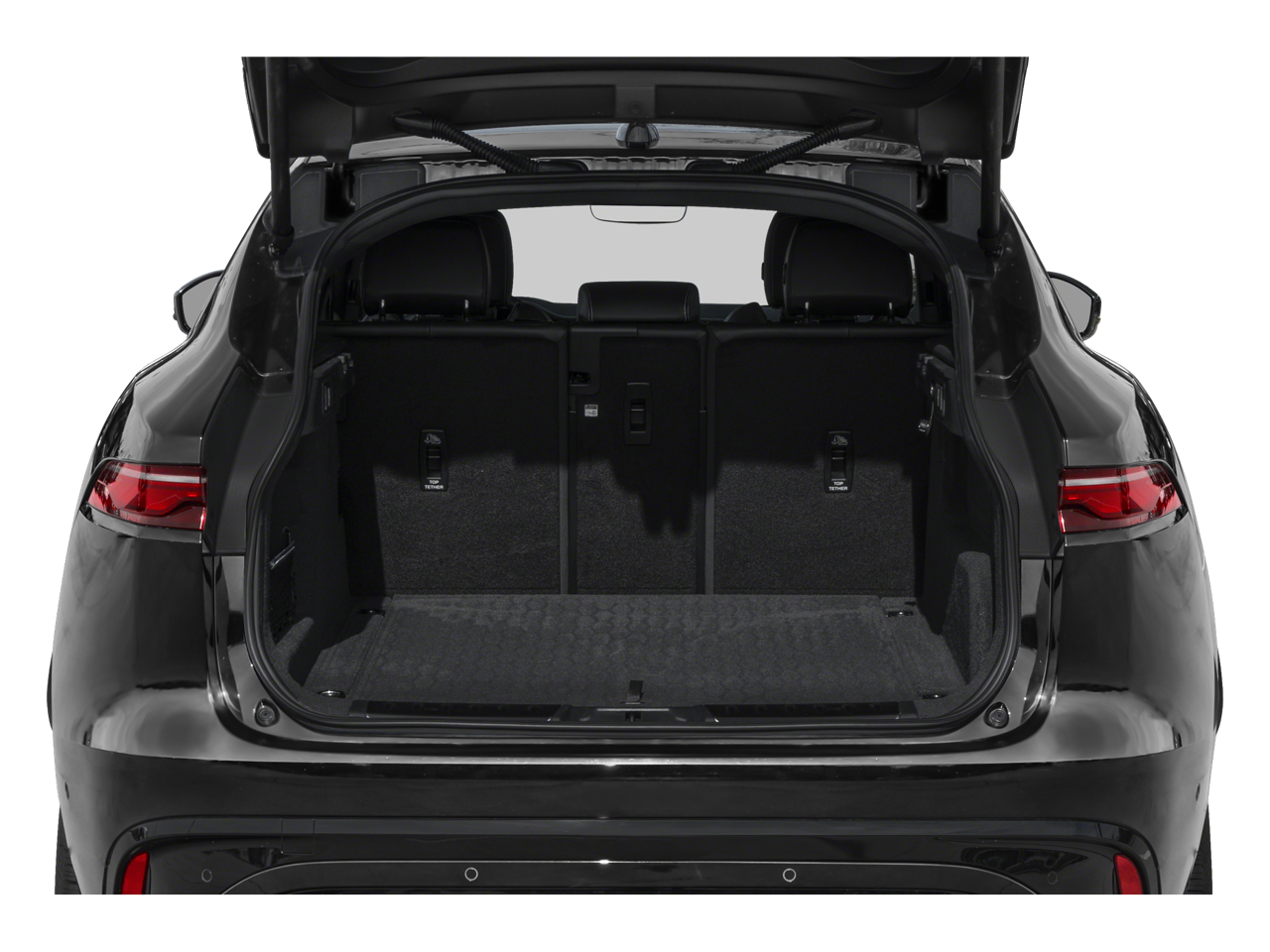 2024 Jaguar F-PACE P400 R-Dynamic S