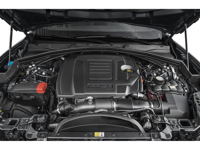 2024 Jaguar F-PACE P400 R-Dynamic S