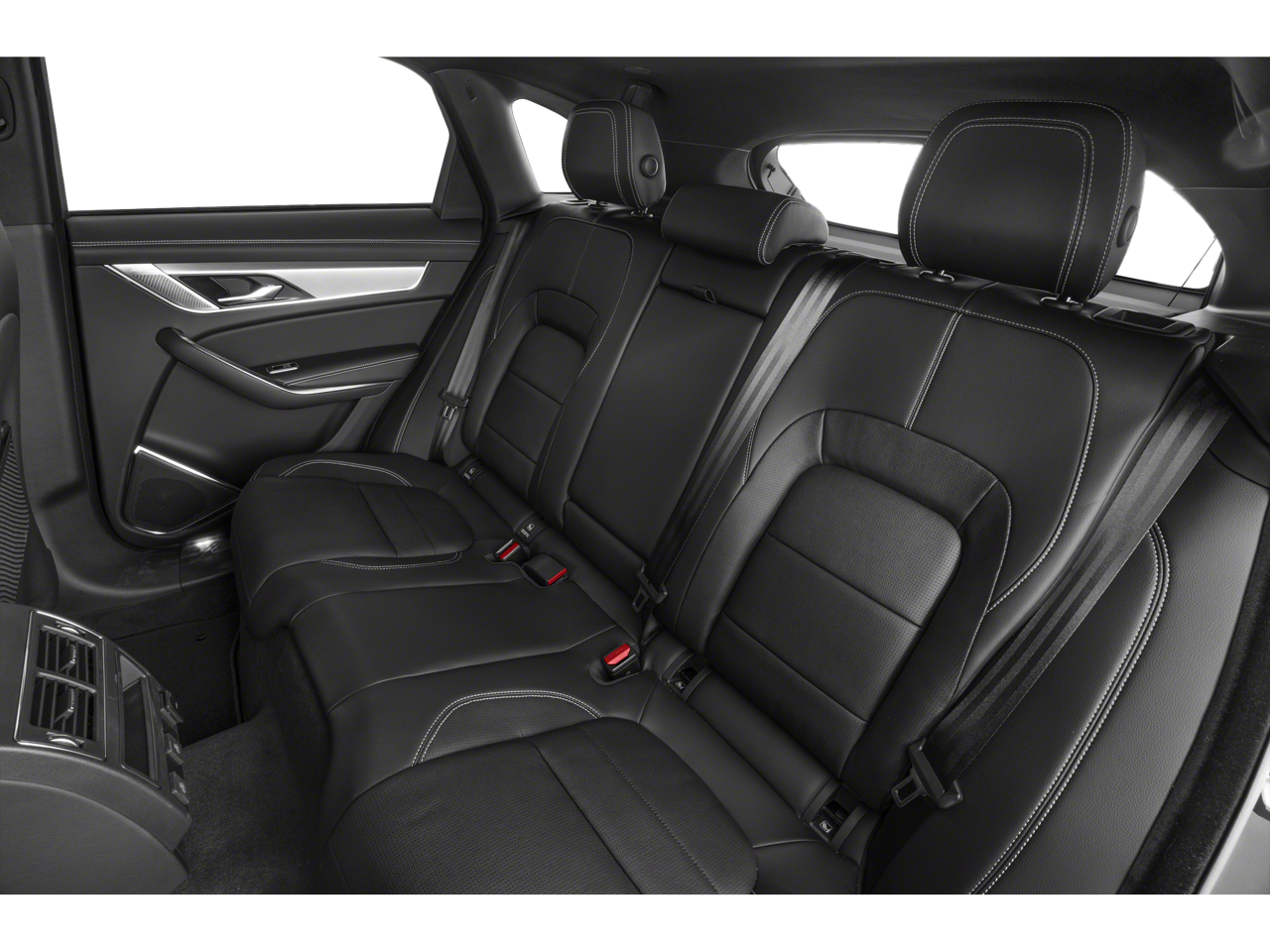 2024 Jaguar F-PACE P400 R-Dynamic S