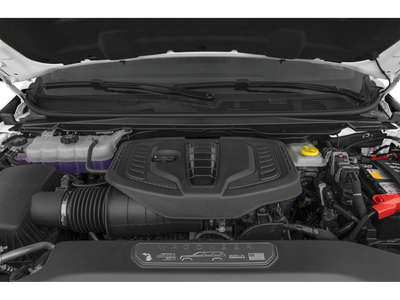 2024 Jeep Wagoneer Series II 4WD!