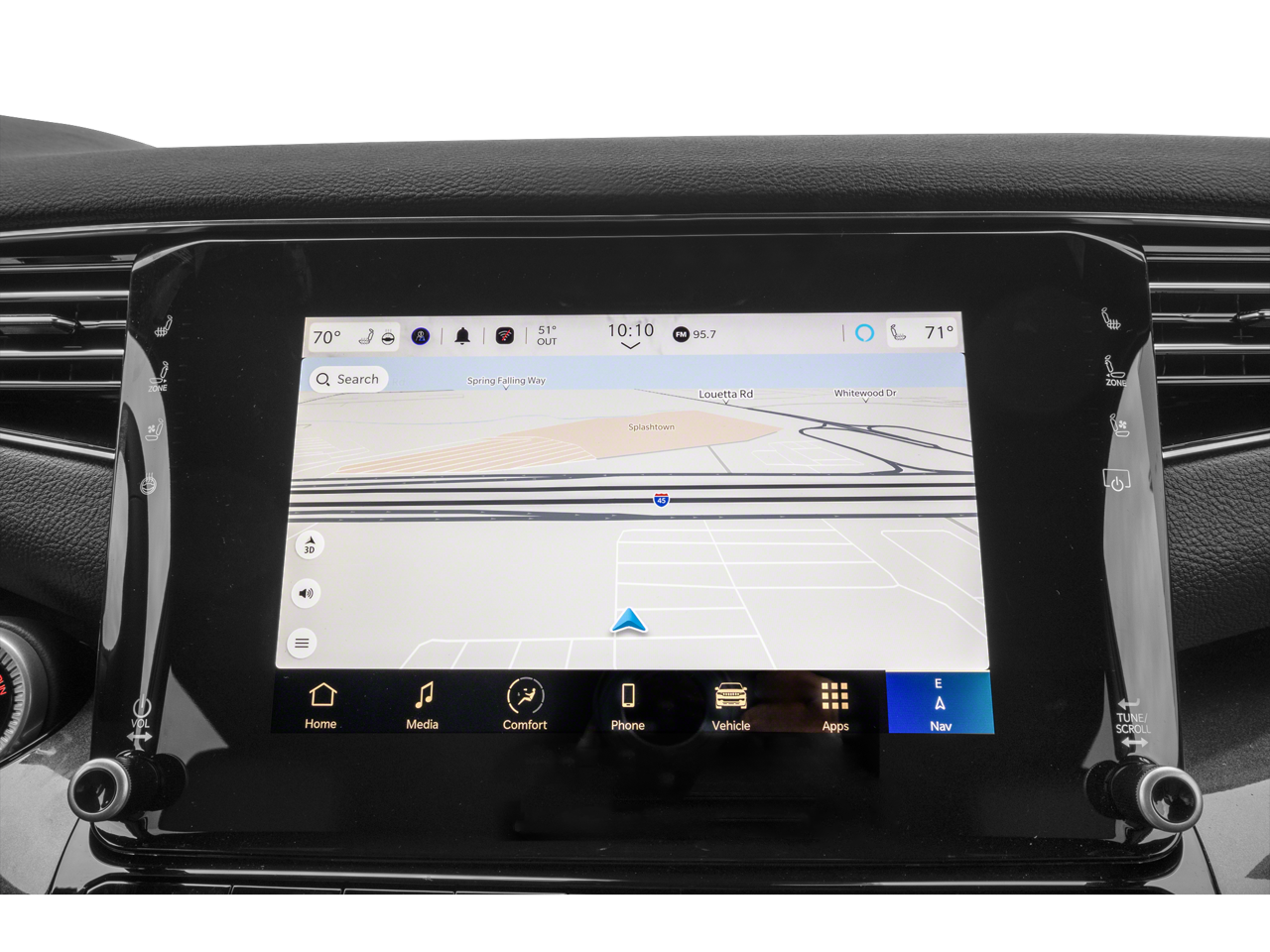 2024 Jeep Wagoneer Series II 4WD!