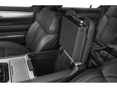 2024 Jeep Grand Wagoneer L Series III