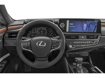 2024 Lexus ES 300h 300h
