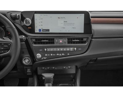 2024 Lexus ES 300h 300h