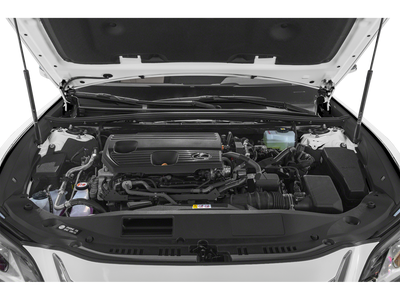 2024 Lexus ES 300h 300h