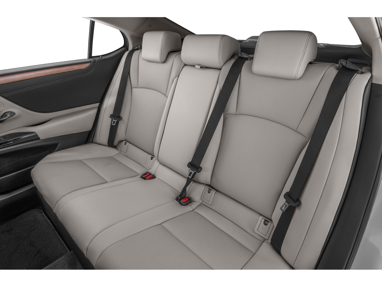 2024 Lexus ES 300h 300h