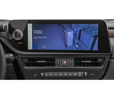 2024 Lexus ES 300h 300h