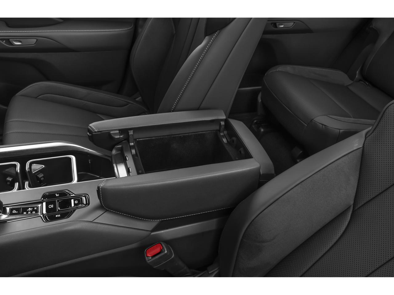 2024 Lexus TX 500h 500h F SPORT Luxury