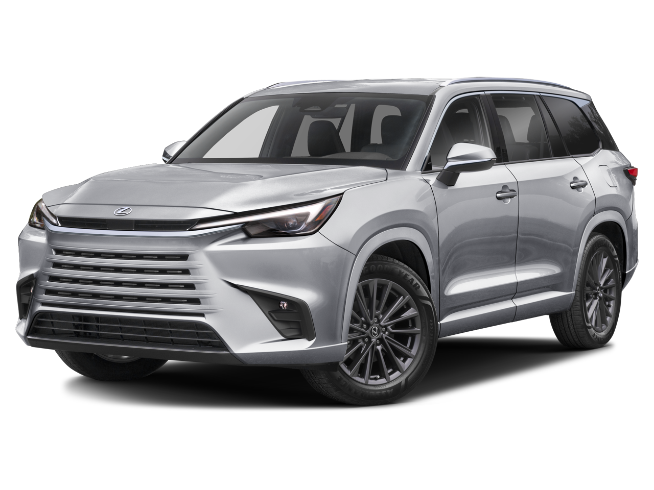 2024 Lexus TX 350 350 Premium