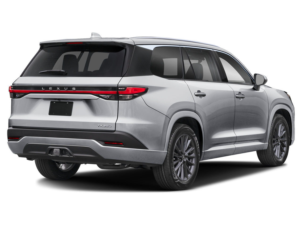 2024 Lexus TX 350 350 Premium