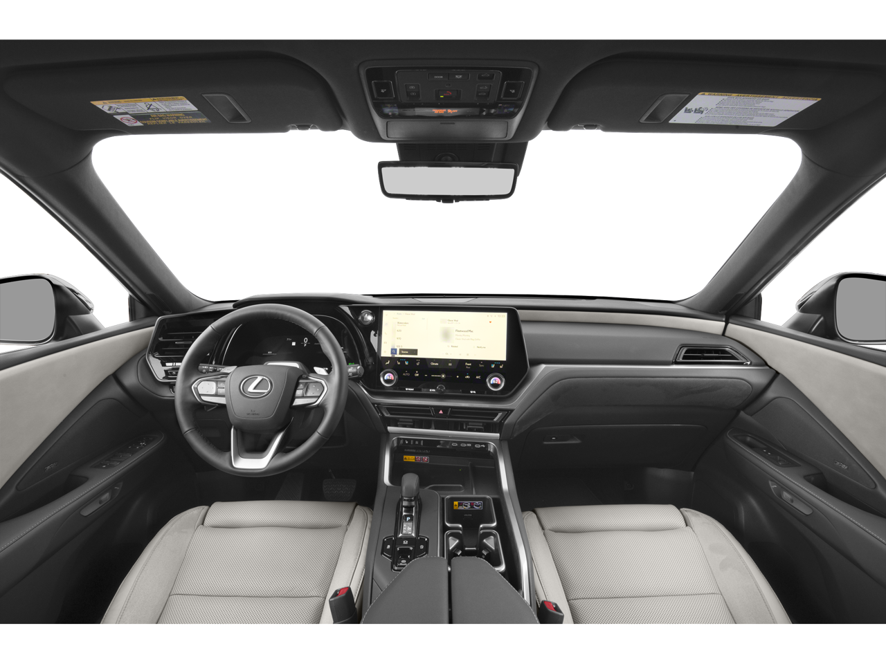 2024 Lexus TX 350 TX 350 Luxury