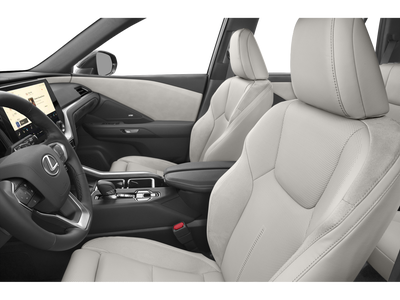 2024 Lexus TX 350 TX 350 Luxury