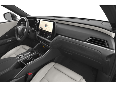 2024 Lexus TX 350 TX 350 Luxury