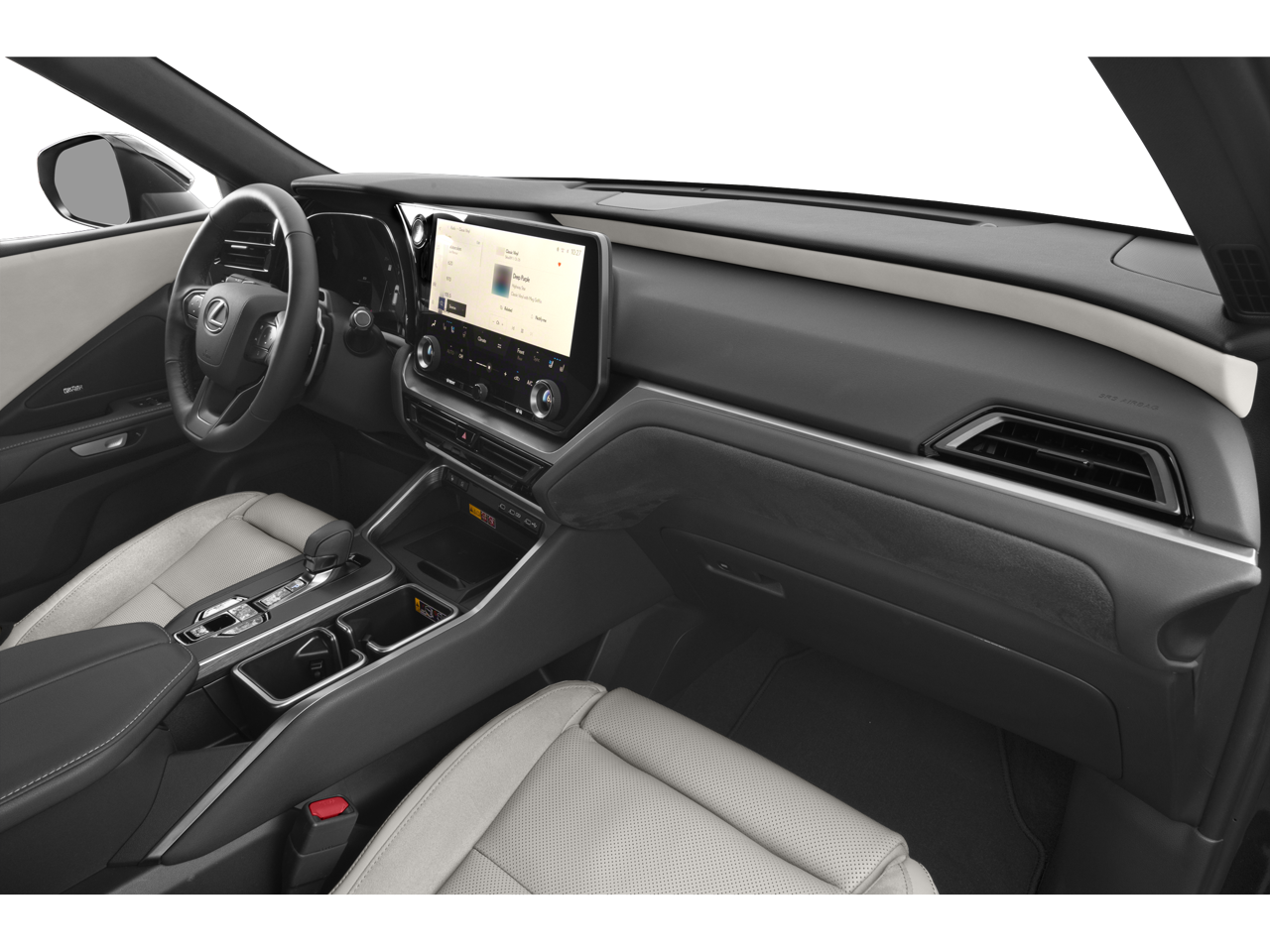 2024 Lexus TX 350 TX 350 Luxury