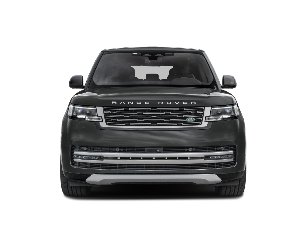 2024 Land Rover Range Rover SE LWB
