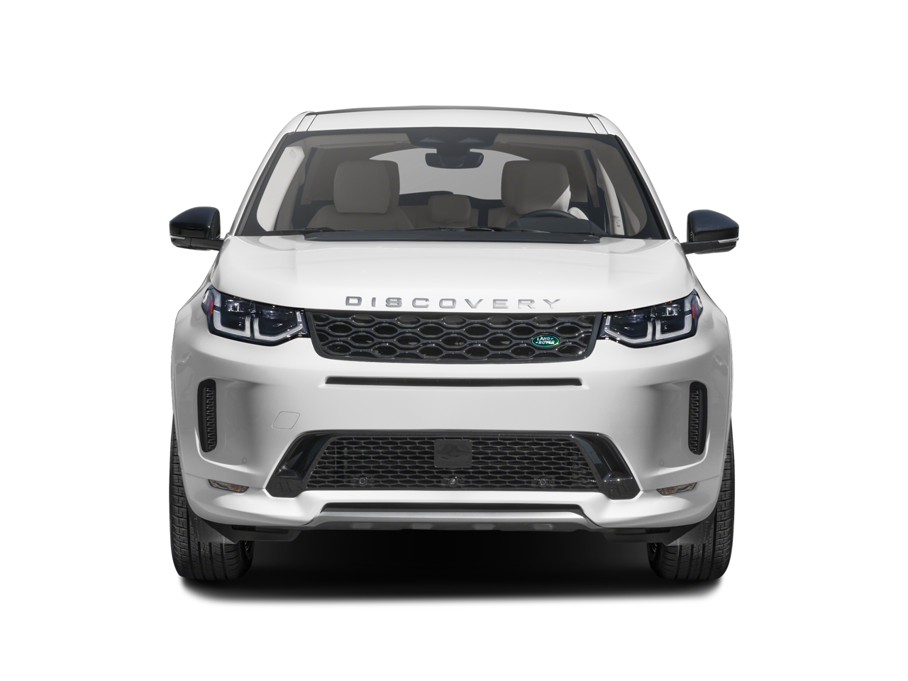 2024 Land Rover Discovery Sport S