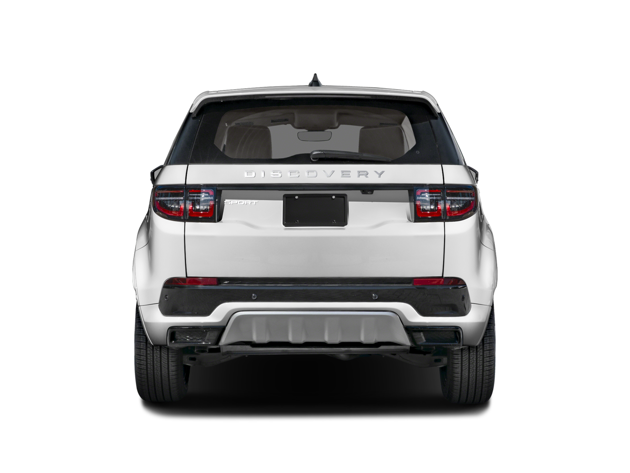 2024 Land Rover Discovery Sport S