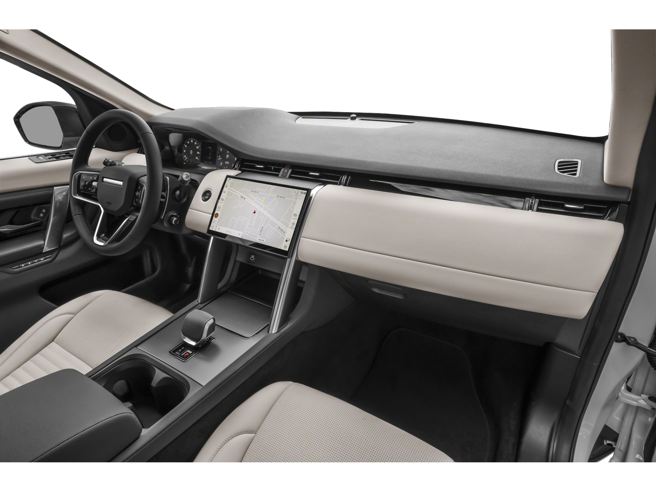 2024 Land Rover Discovery Sport S