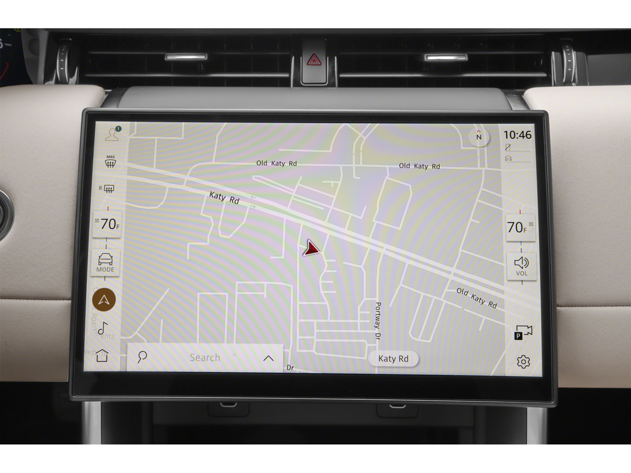 2024 Land Rover Discovery Sport S